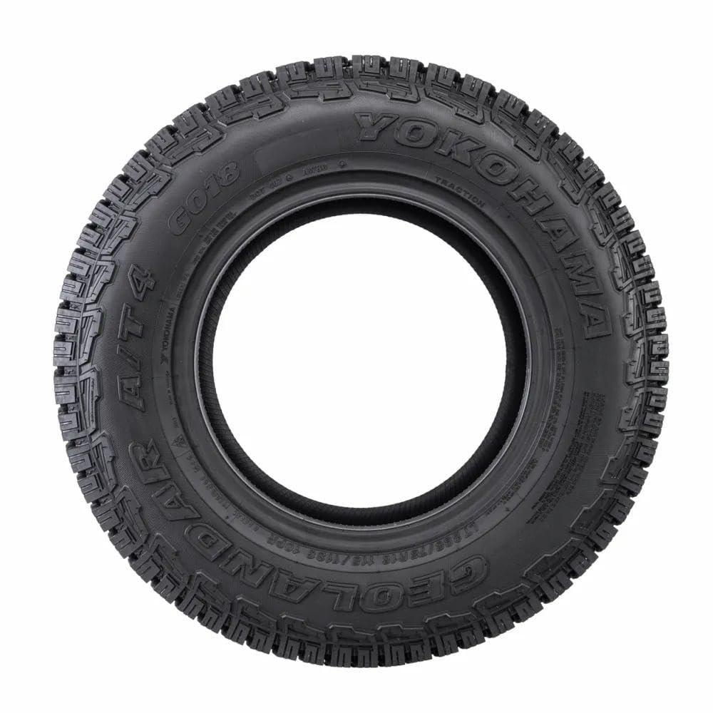 Amazon.co.jp: 1本のみ 215/65R16 109S YOKOHAMA ヨコハマ GEOLANDAR A